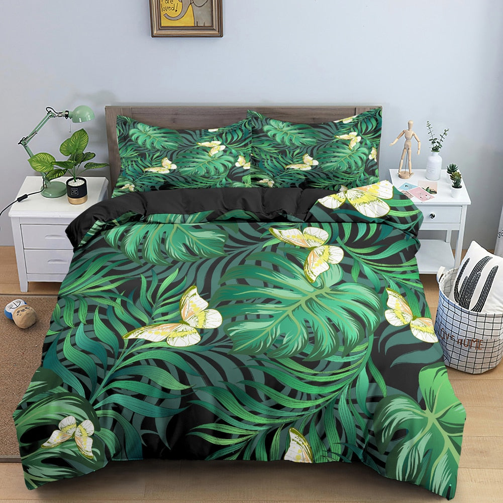 comforter cover